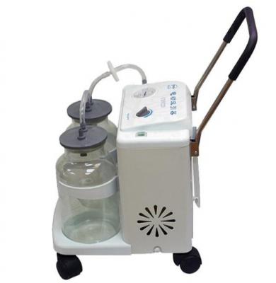 负压吸引器同业