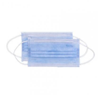 一次性使用医用口罩耳挂式xl