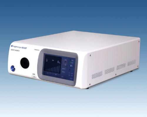 医用内窥镜荧光冷光源l2302、l2303