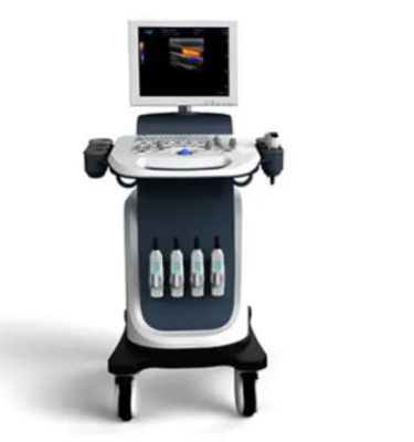 超声诊断仪voluson expert 18