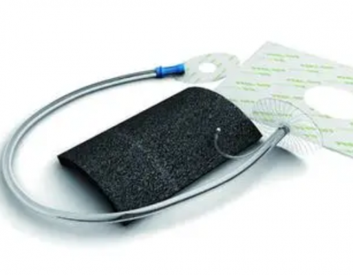 一次性使用负压伤口治疗系统66802040