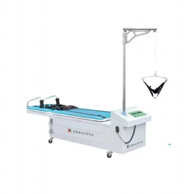 颈腰椎治疗多功能牵引床sd-jyz-iiib