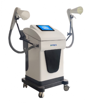 熏蒸治疗机dk-701