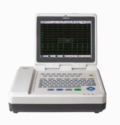 心电图机pi1200