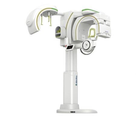 牙科x射线机ai ray