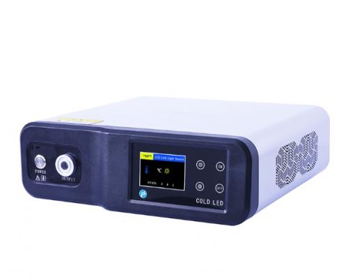 led医用内窥镜冷光源youtak-662