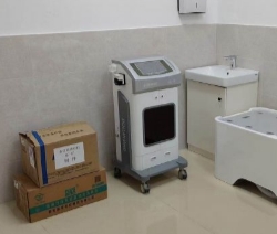 医用外伤冲洗器sp-cxq100c