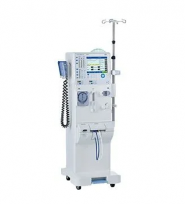 血液透析设备4008 s version v10