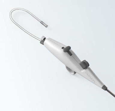 一次性使用软性电子膀胱内窥镜导管rp-u-c0201