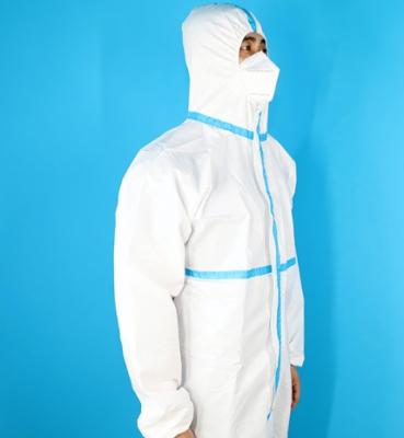 医用一次性防护服规格分为:160（s）