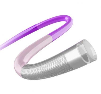 血栓抽吸导管tac5f125，tac5f131