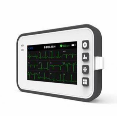 心电图机ecg90a