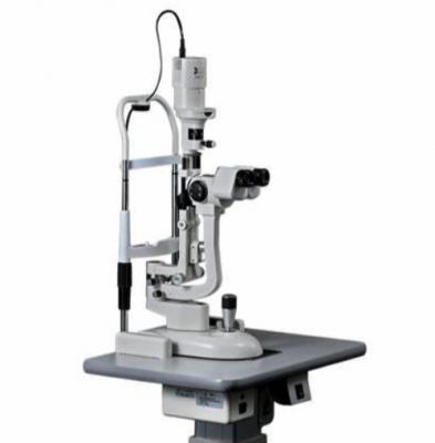 裂隙灯显微镜tsl-5x、tsl-3xd