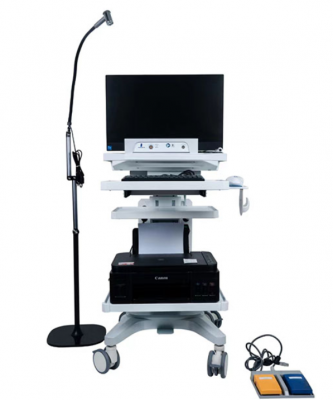 荧光光电宫颈病变图像检测仪bl-clsc-Ⅰ