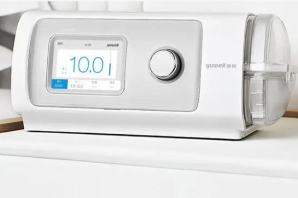 正压呼吸机yh-680c