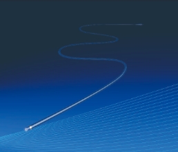 一次性使用介入微导管科睿驰