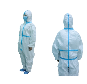 医用一次性防护服健护医疗