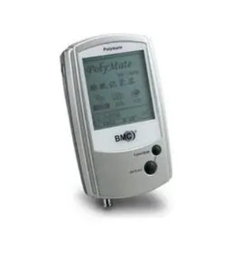 便携式多导睡眠记录仪epsg-i