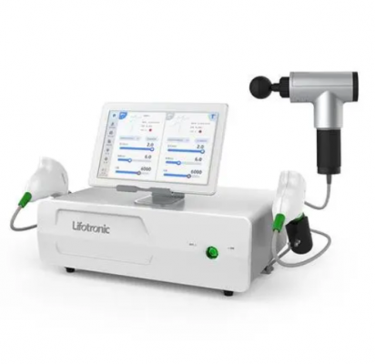 便携式冲击波治疗仪enpulsone