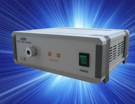 医用内窥镜冷光源ul168