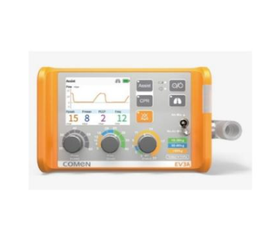 急救转运呼吸机ev3a