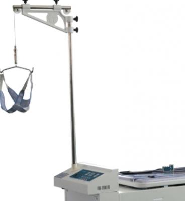 电动牵引床rlrf701