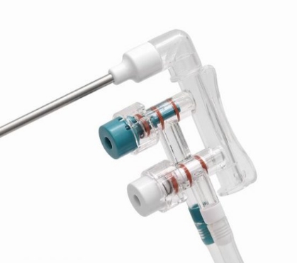 一次性使用冲洗吸引器sic3-330