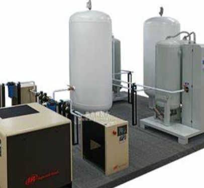 医用中心制氧系统bxyo-65型