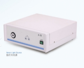医用内窥镜冷光源ss680