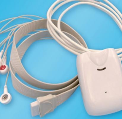 动态心电记录仪db500