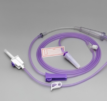 一次性使用肠内营养输注器佳士比