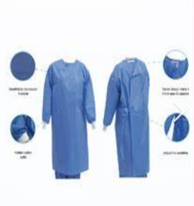 一次性使用手术衣康富