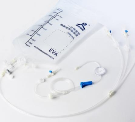 一次性使用静脉营养输液袋tp35-b211