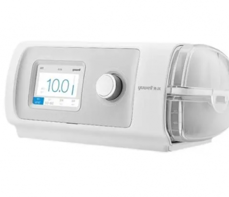 鱼跃呼吸机售后维修