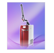 阿司克莱红宝石激光治疗机1642