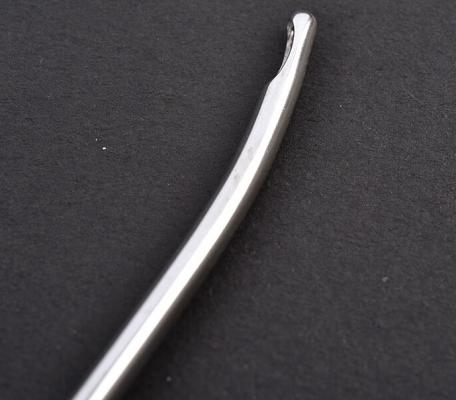 金钟流产吸引管单腔φ5