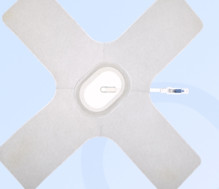 瑛泰pb06气囊式股动脉止血带