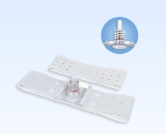 瑛泰zxdⅠ-18一次性使用动脉压迫止血带