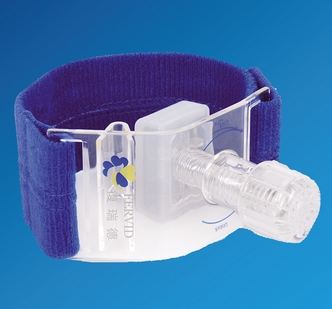 復瑞德fxzxh-01桡动脉压迫止血带