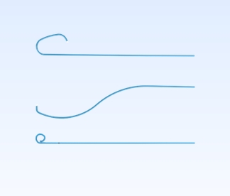 瑛泰pig一次性使用造影导管