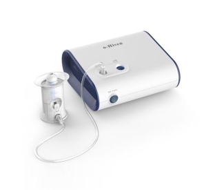 海文生物hw-wxb-a电动压力喷雾洗鼻器