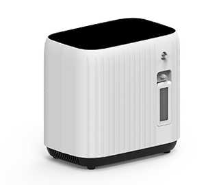 保身欣小型分子筛制氧机ll51