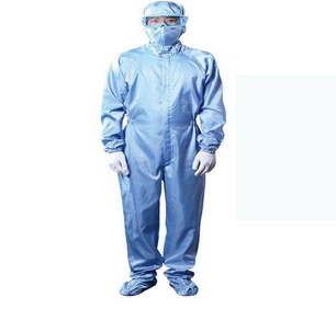 雅尔艾医用一次性防护服xl