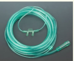 华豪一次性使用鼻氧管4.7