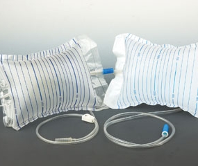 华豪一次性使用引流袋1000ml