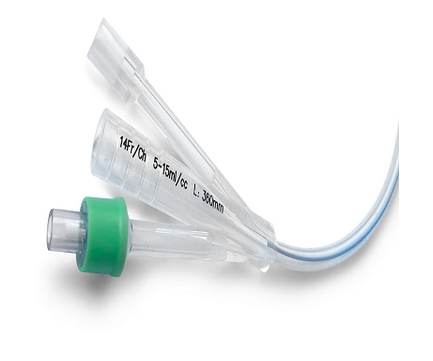 沃鸿一次性使用无菌导尿管