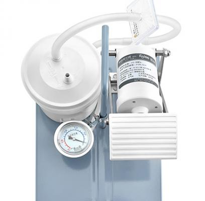 富林脚踏吸引器h004