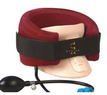 大桥颈椎牵引器b01