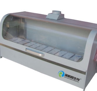 瑞新昌pa-rf1001全自动染色封片机