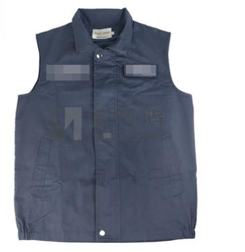 福和锦荣s防辐射背心